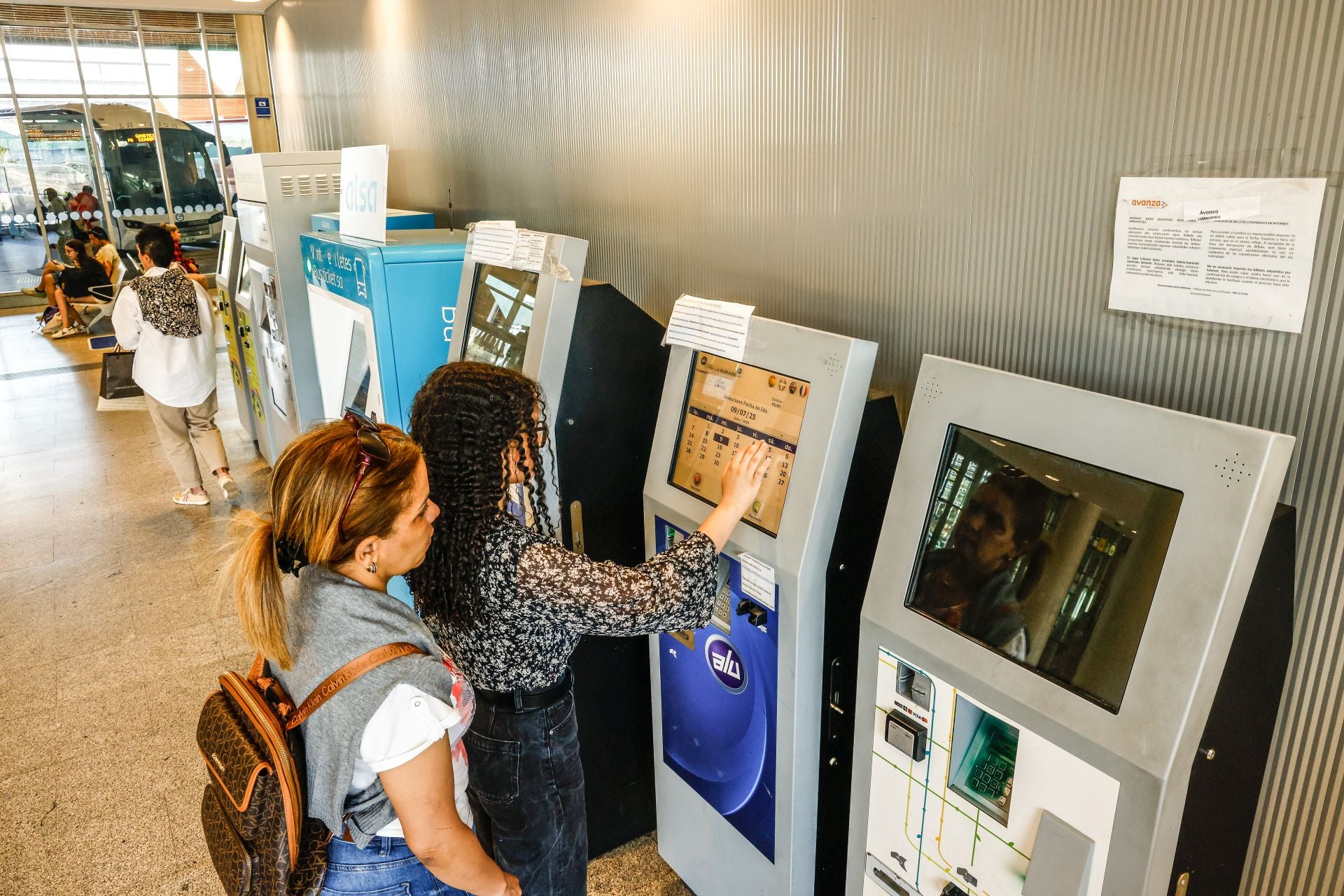 No es país para viejos