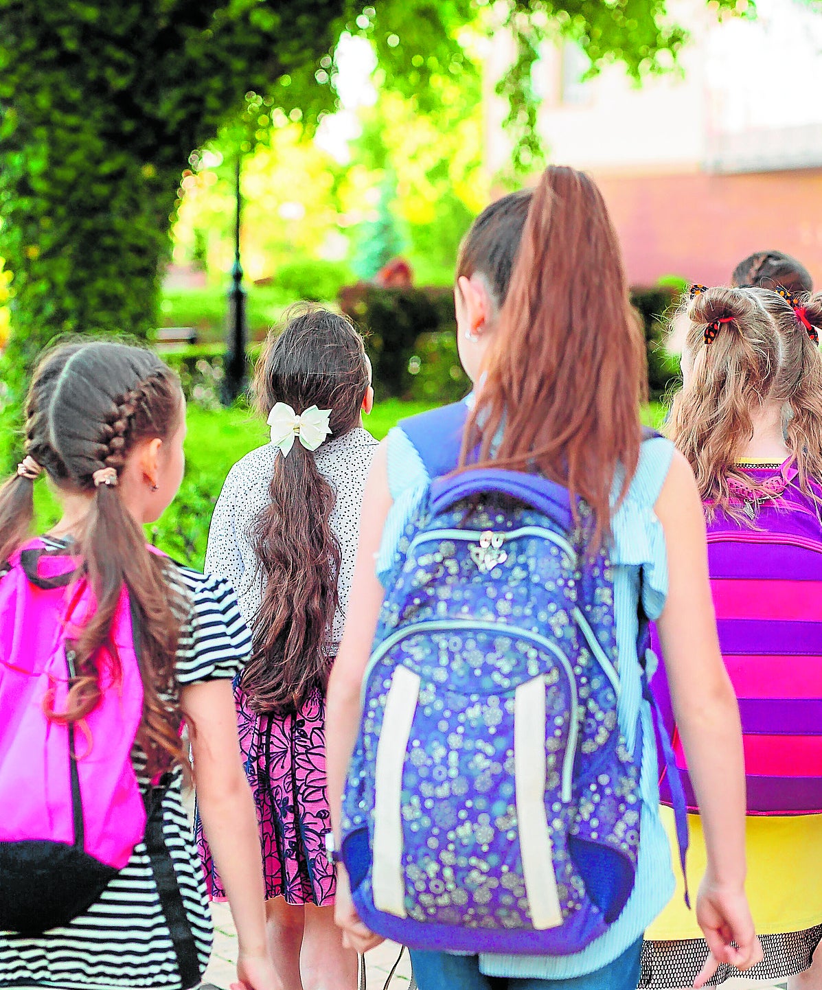 Educación utilizará IA para reducir la carga burocrática de los docentes