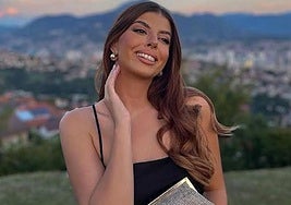 Muere la influencer Adna Rovčanin-Omerbegović dos días después de su boda en Sarajevo