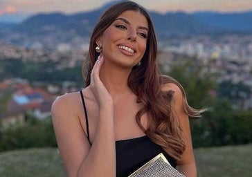 Muere la influencer Adna Rovčanin-Omerbegović dos días después de su boda en Sarajevo