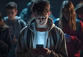 Generación 'anestesiada': ¿Por qué se ha disparado la toma de psicofármacos entre adolescentes?