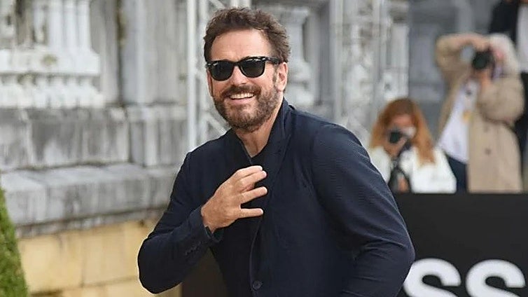 Matt Dillon cancela a última hora su visita a San Sebastián