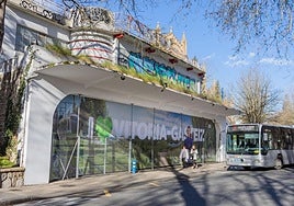 50 estudios de arquitectura se interesan por las posibilidades del Edificio Goya