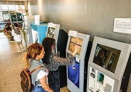 No es país para viejos