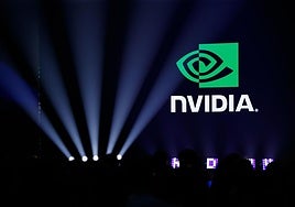 Nvidia eta TikTok, txanpon beraren bi aldeak