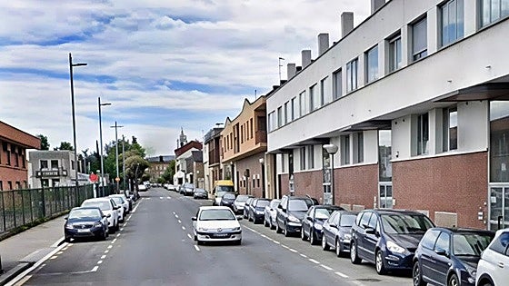 Muere un bebé de un año al precipitarse desde un segundo piso en Vitoria