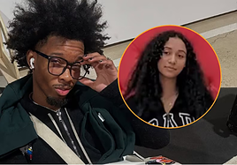 La promesa musical que conquistó TikTok ahora está en el centro de una investigación policial en Los Ángeles