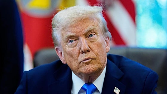Trump, liante sin escrúpulos