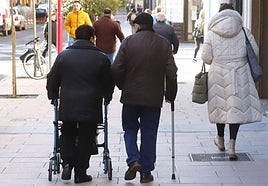 Un fallo informático de la Seguridad Social deja sin pensión a recién jubilados: «Me deben 11.000 euros»