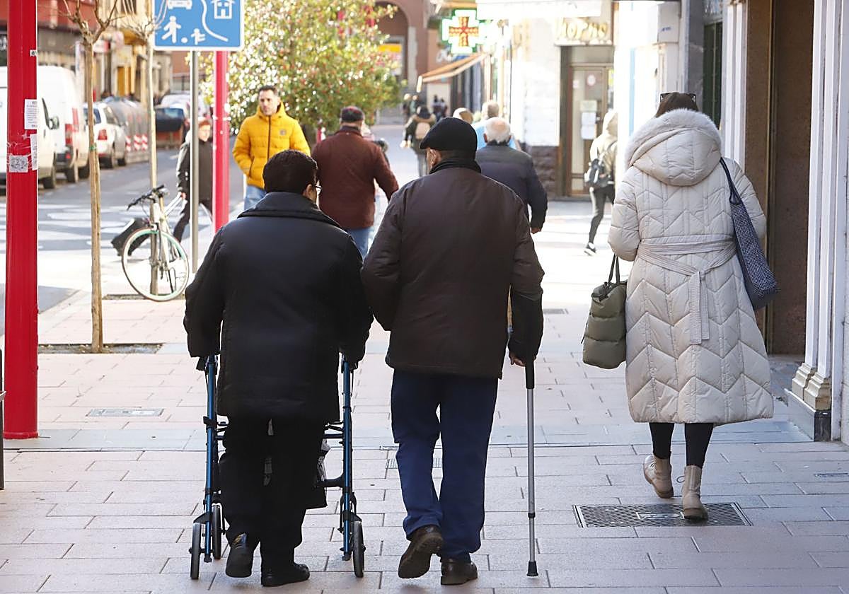 Un fallo informático de la Seguridad Social deja sin pensión a recién jubilados: «Me deben 11.000 euros»