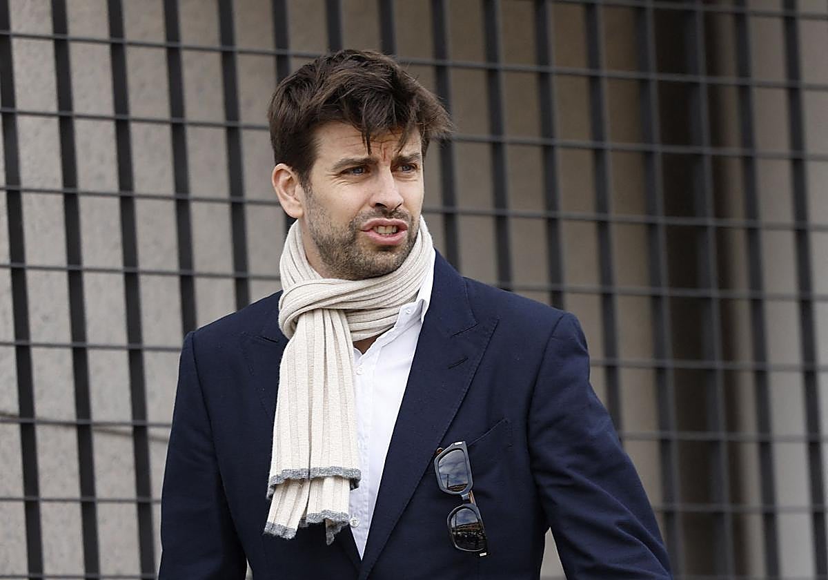 ¿Pujará Gerard Piqué por el histórico edificio?