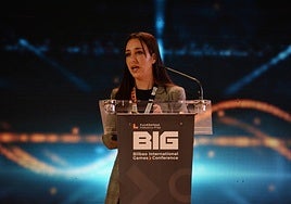 BIG Conference 2025 anuncia sus primeros ponentes y abre su venta de entradas