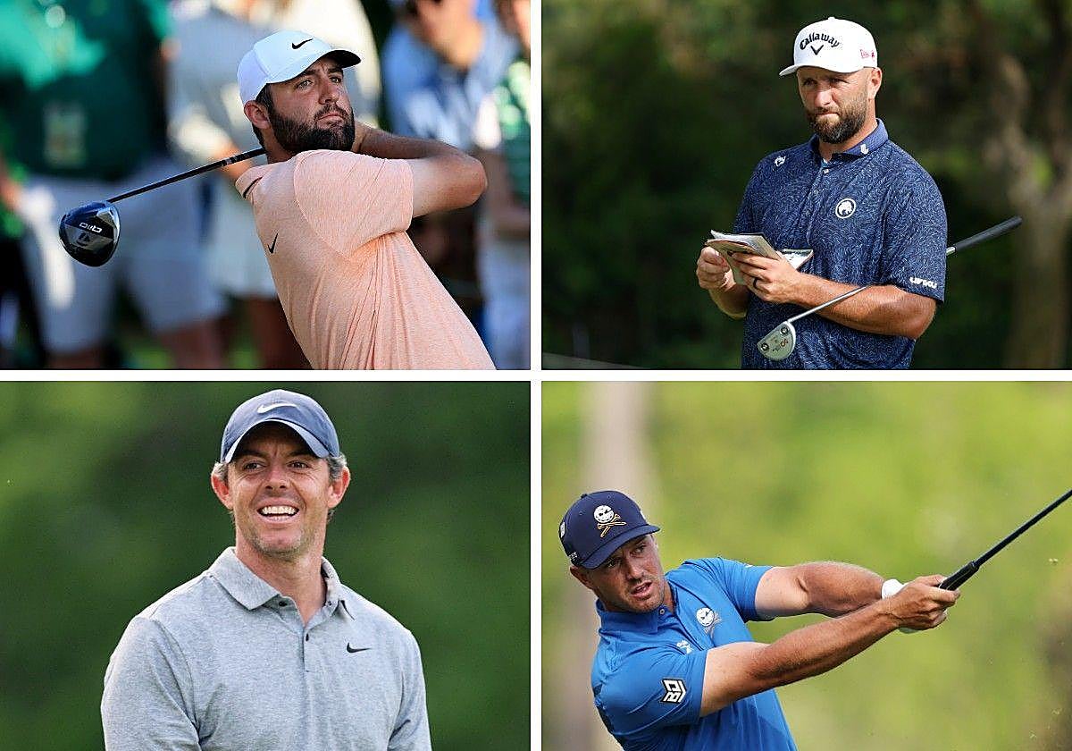 Guía de la Ryder Cup: Europa reta a Estados Unidos en Nueva York