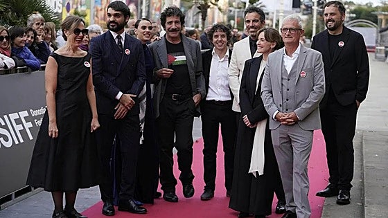 El gran momento de los creadores vascos