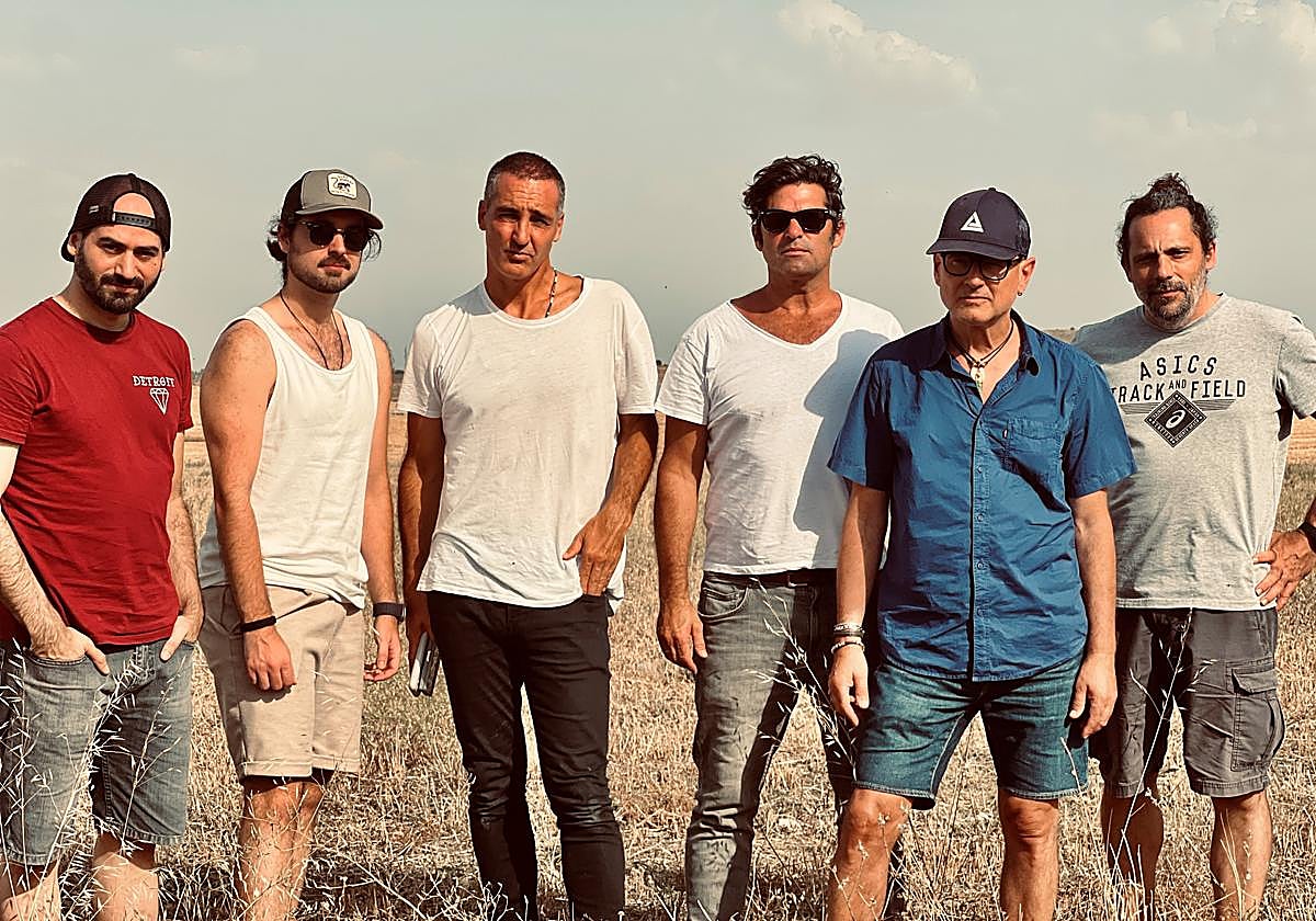 No Quiero: «Nos encanta bailar y hacer bailar»