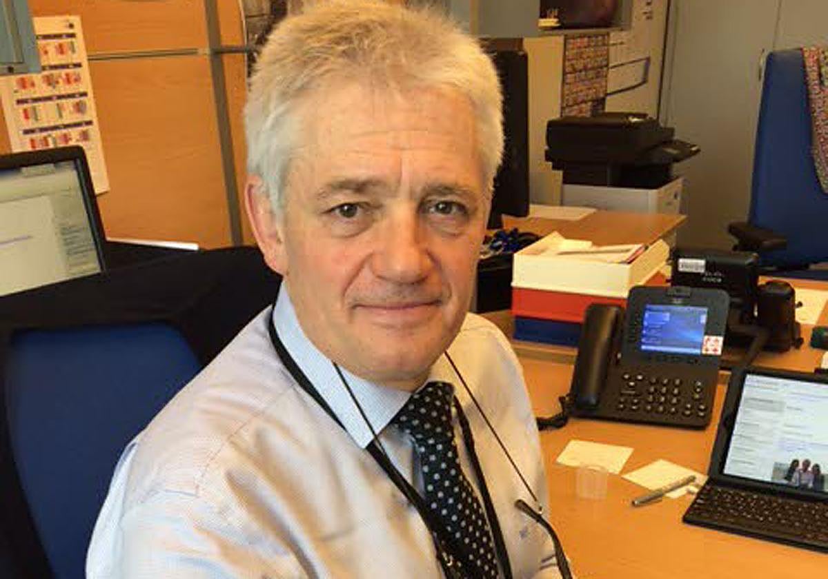 El Gobierno vasco recupera a la mano derecha de Atutxa para lidiar con la crisis de Arkaute