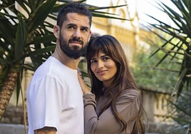 Isco y Sara Sálamo: «A pesar de los típicos roces de pareja, lo hemos disfrutado»