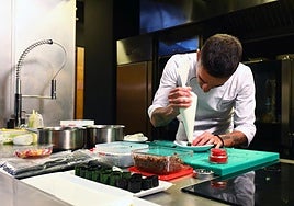 La azotea de Abastos volverá a acoger las grandes citas de la duodécima edición del Congreso.