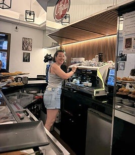 ¿Es de los que entra a orinar a los bares bilbaínos sin hacer gasto?