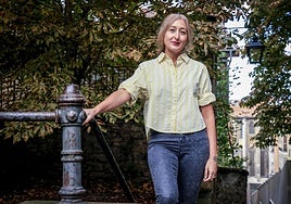 Solano, en la calle de Fray Zacarías Martínez.