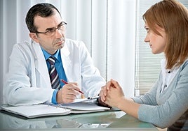 Osakidetza incorporará psicólogos en 7 centros de salud de Bizkaia