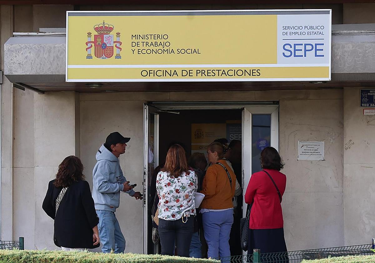 El SEPE amplía el plazo y dará medio año de margen para solicitar el ...