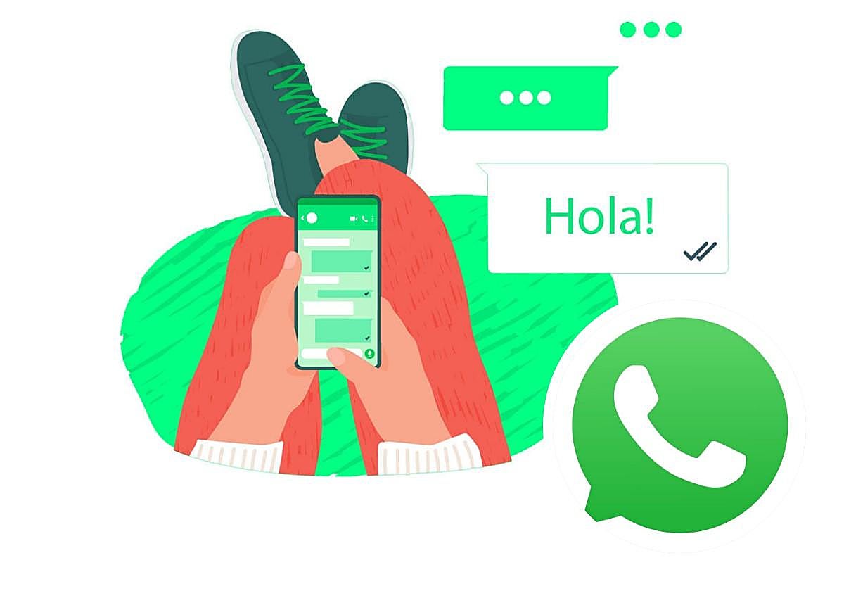 WhatsApp elimina las barreras ideomáticas con la traducción integrada de chats
