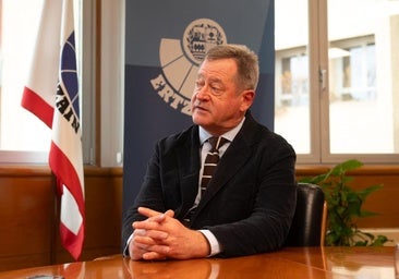 El Gobierno vasco reconoce que el campamento de Bernedo «no figuraba en ningún registro público»