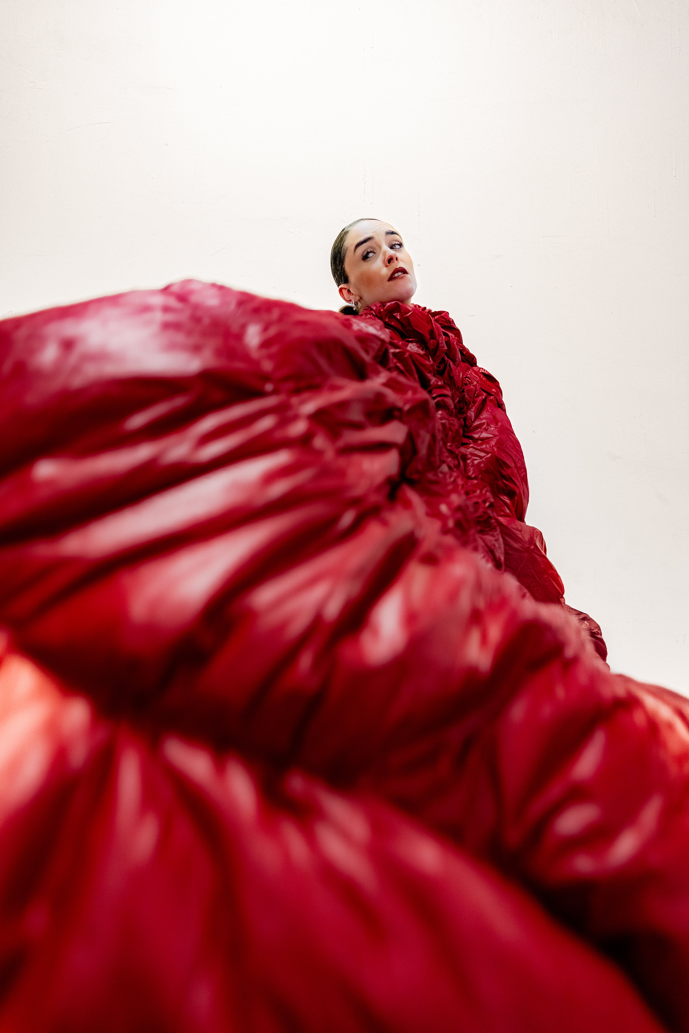 Dantzaldia abre su escenario al mundo con una edición liderada por mujeres