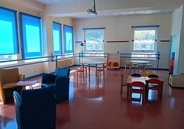 Los diferentes talleres se desarrolllarán en la tercera planta de la biblioteca municipal, en el edificio Teresa Murga.