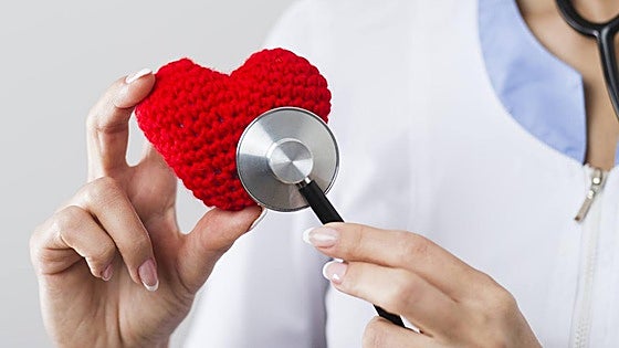 ¿Por qué asegurar tu salud?
