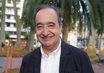 Rafael Gardeazabal | Desde 2019