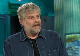 Raúl Cimas se acuerda de 'El Hormiguero' con Broncano: «Dije aquí cosas y no me han vuelto a llamar»