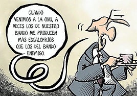 La viñeta de Sansón