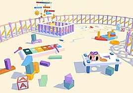 'Henry Halfhead': media cabeza, corazón completo