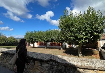 La Diputación alavesa alega que el campamento de Bernedo no era de su competencia