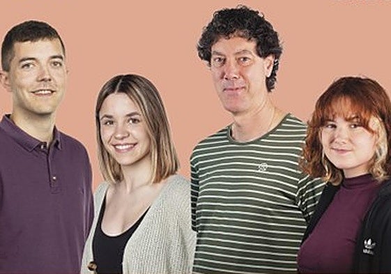 Urdulizen jokatuko da lehenengo saioa, igandean