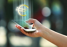 Condenan a un banco a devolver casi 6.000 euros a una clienta víctima de una estafa