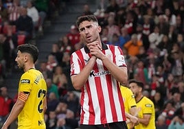 La nueva norma que ha permitido al Athletic inscribir a Laporte en Champions