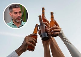 La aclaración del nutricionista Pablo Ojeda sobre la cerveza: «No es el demonio ni una bomba calórica»
