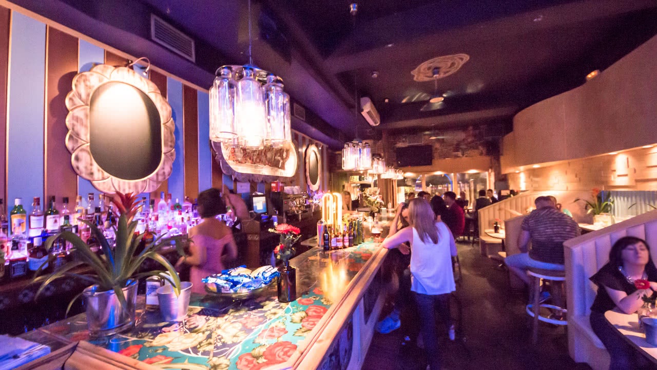 El cierre del Twiggy ahonda la crisis de la hostelería de Alameda Urquijo