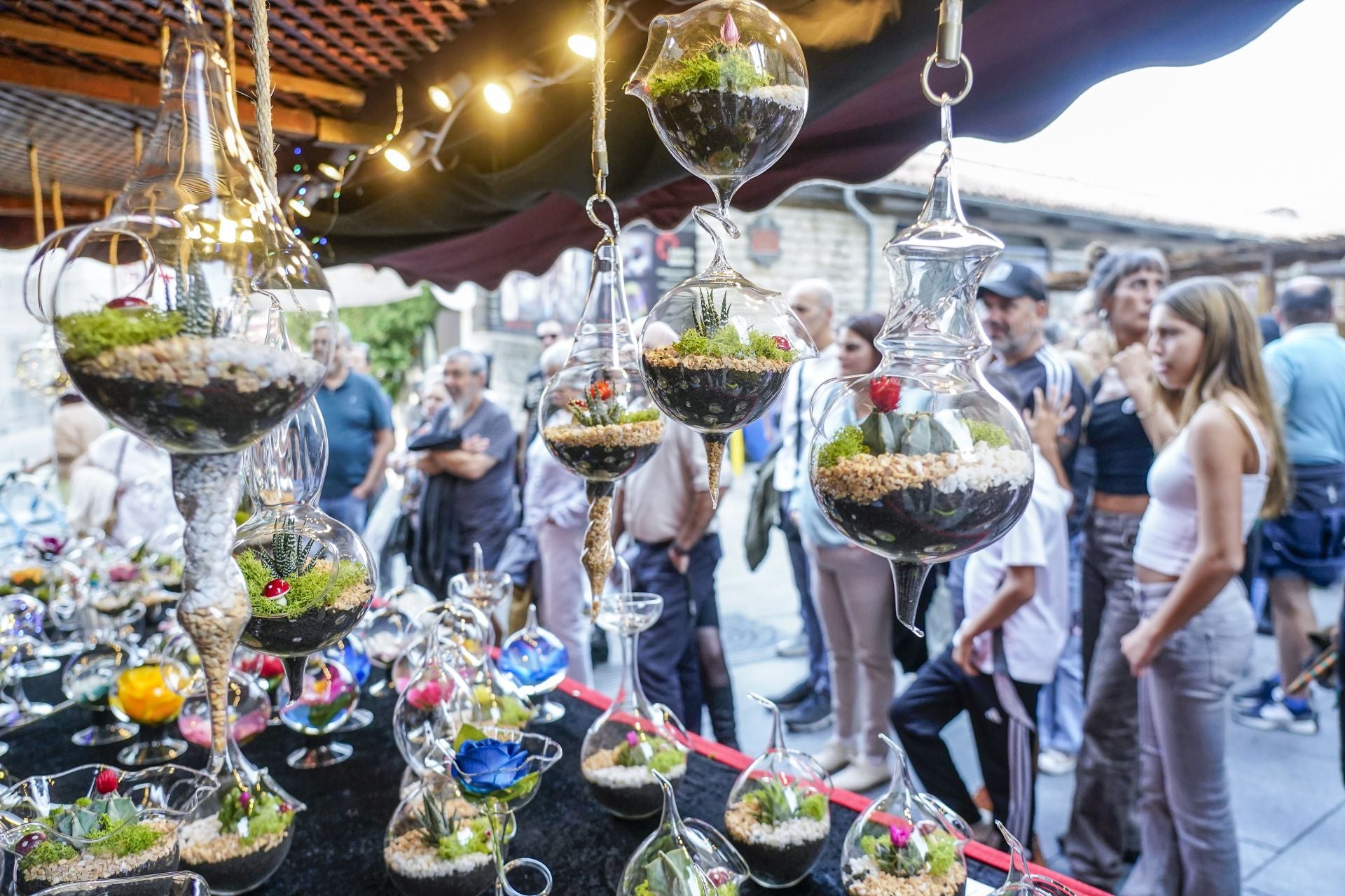 Vitoria festeja sus orígenes medievales