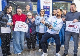 ¿Subirán a 25 euros los décimos de la Lotería de Navidad y del Niño?