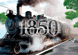 El viaje que cambió el mundo