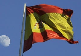 Los grupos «debían pelear por conseguir la bandera española»