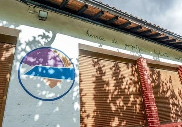 La Ertzaintza investigaba desde enero las «agresiones sexuales» a 3 menores en Bernedo