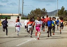 La temporada comenzará con un duatlón en Fadura.