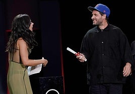 De cocinar en un sótano de Chinatown a triunfar en el festival de San Sebastián