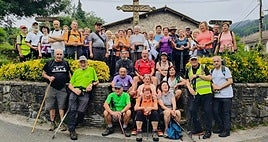 Las escapadas y los paseos son algunas de las actividades más destacadas.