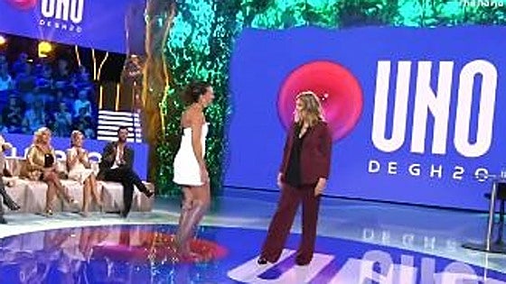 El gesto frío entre Nagore Robles y Sandra Barneda que sorprende a todos